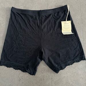 Blue sky clothing bamboo undershorts XSmall